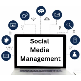 Social Media Management